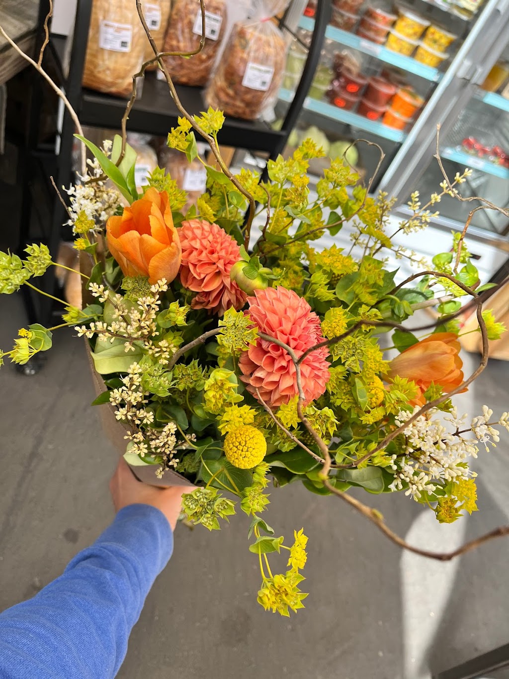 Farrago Market | 2601 Suite A, Oceanside Blvd, Oceanside, CA 92054, USA | Phone: (442) 266-9726