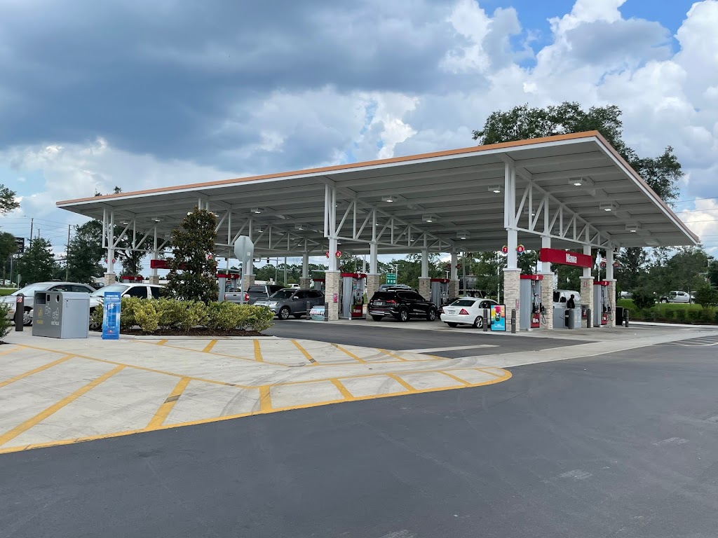 Wawa | 1700 S Woodland Blvd, DeLand, FL 32720, USA | Phone: (610) 358-8000