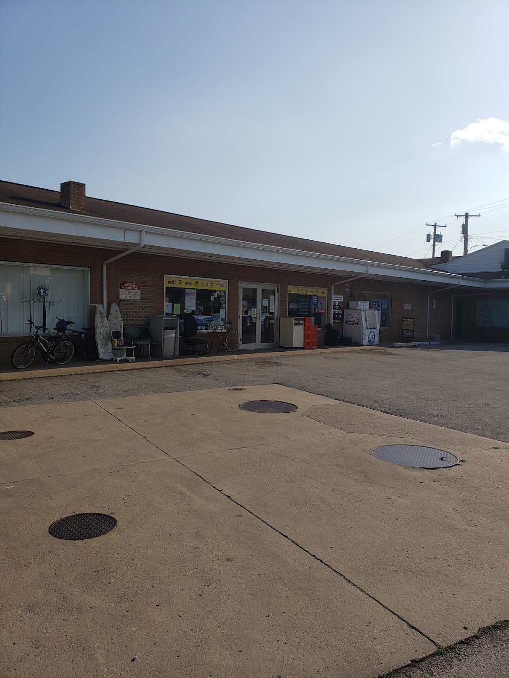 Sunoco Gas Station | 226 Roosevelt Way, Crabtree, PA 15670, USA | Phone: (724) 832-1976