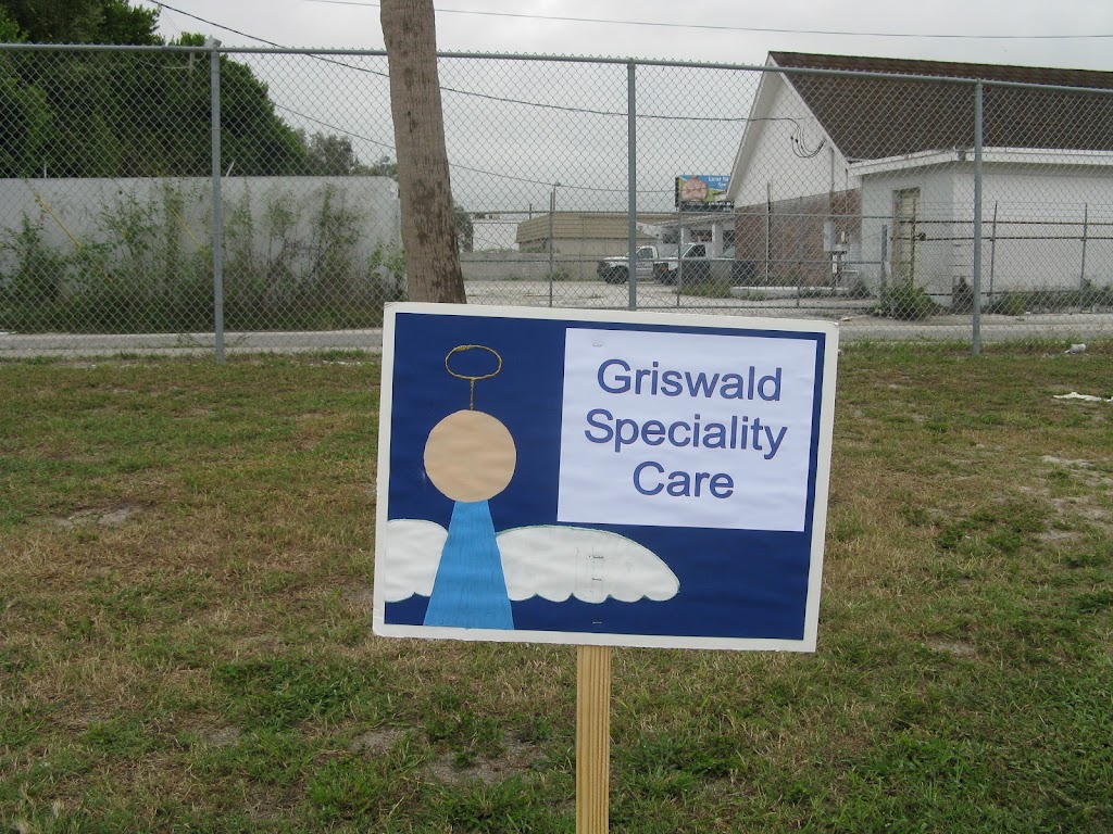 Griswold Home Care of Tampa | 4917 Ehrlich Rd #102, Tampa, FL 33624, USA | Phone: (813) 343-2228