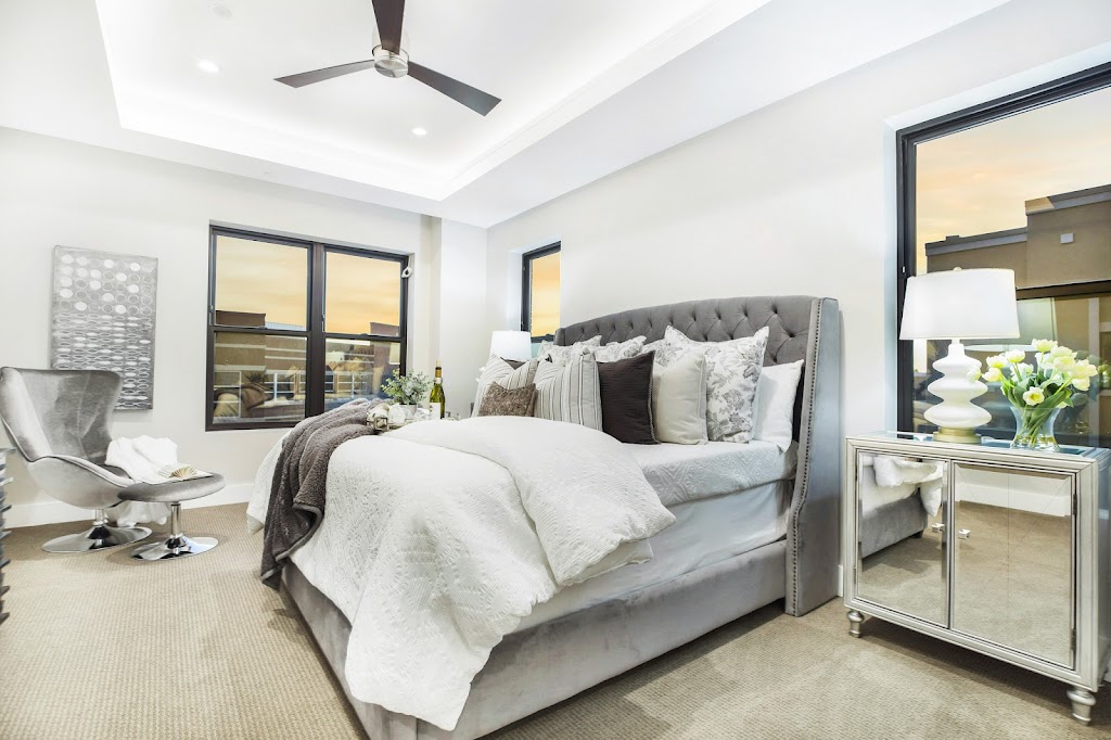 The Parkview Residences | 350 Central Ave, Southlake, TX 76092, USA | Phone: (817) 989-9204