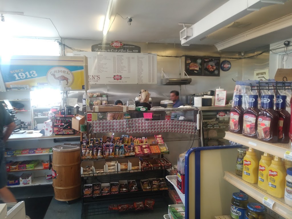 Devens Deli | 1 Ferndale Rd, Glen Burnie, MD 21061, USA | Phone: (410) 590-3632