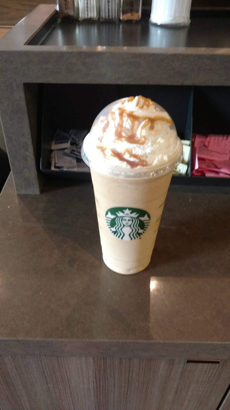 Starbucks | 6300 Ocean Dr #5763, Corpus Christi, TX 78412, USA | Phone: (361) 825-2760