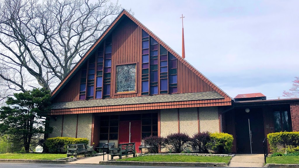 Immanuel Lutheran Church | 20 Monterey Cir, Lakewood, NJ 08701, USA | Phone: (732) 363-1599