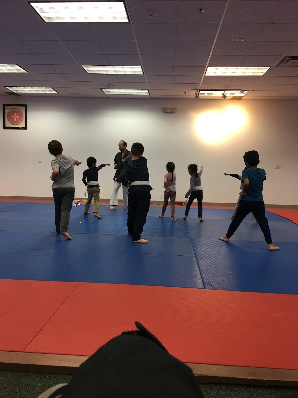 Jeff EllisInternational Karate Centers | 17748 Pearl Rd, Strongsville, OH 44136, USA | Phone: (440) 238-9390