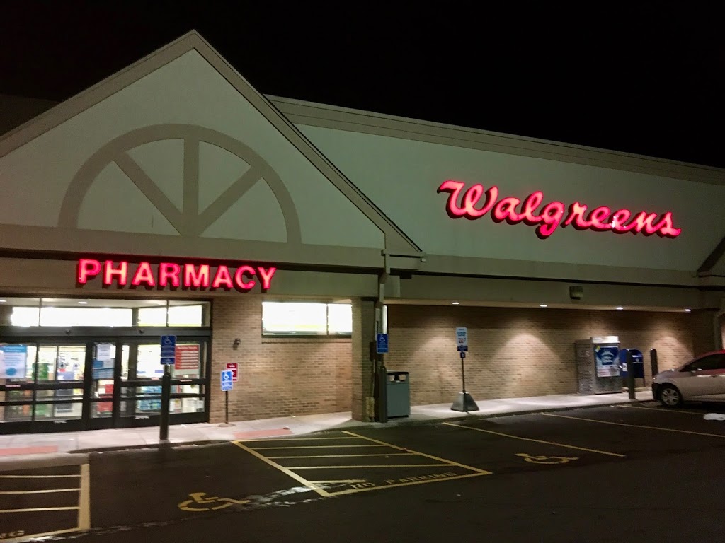 Walgreens | 1401 Maryland Ave E, St Paul, MN 55106, USA | Phone: (651) 774-3011