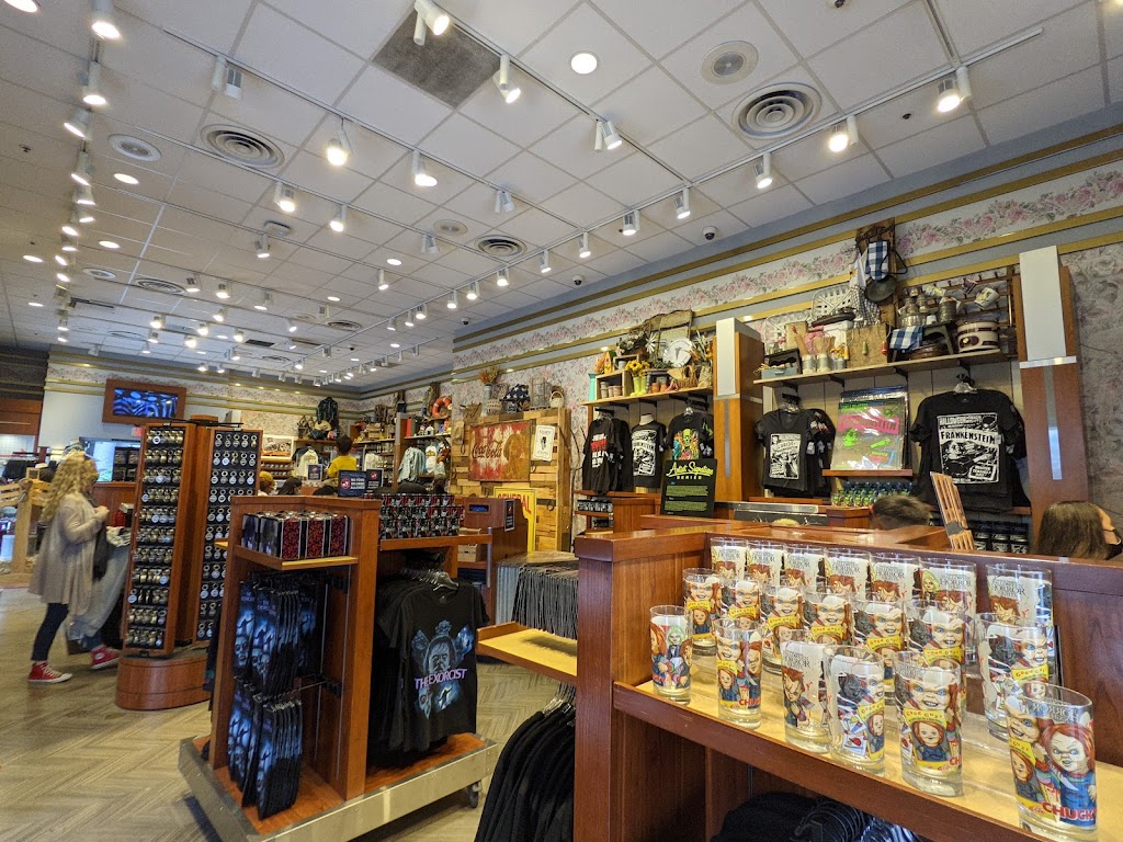 Universal Studio Store | 1000 Universal City Plaza, Studio City, CA 91602, USA | Phone: (818) 622-8000