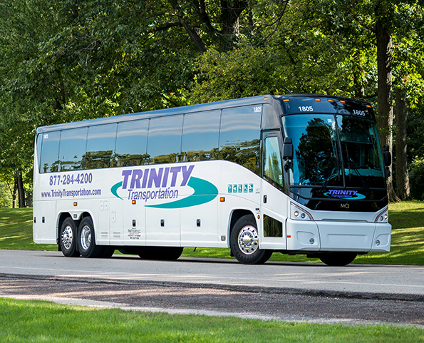 Trinity Transportation | 411 Arco Dr, Toledo, OH 43607, USA | Phone: (877) 284-4200