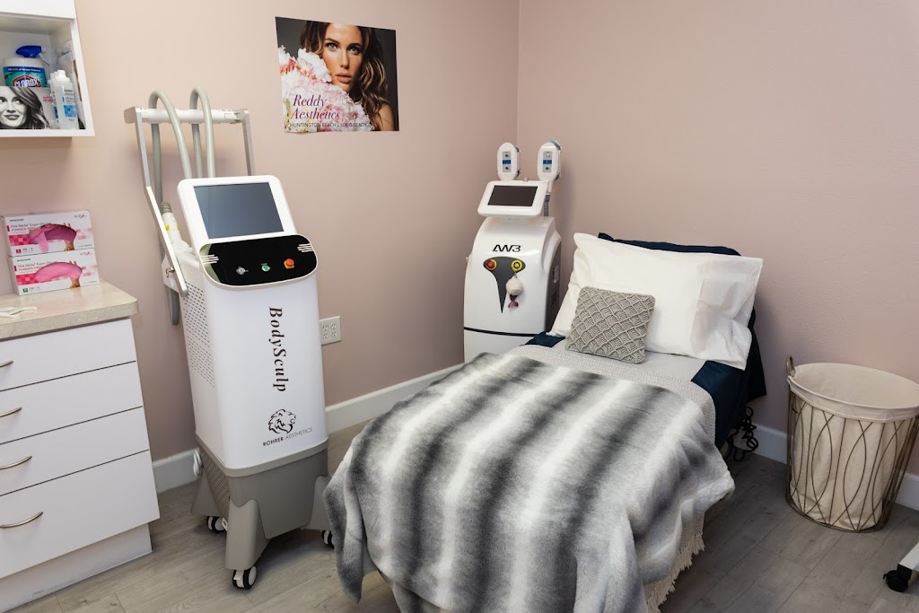 Reddy Aesthetics Med Spa Huntington Beach CA | 7772 Warner Ave Suite 104, Huntington Beach, CA 92647 | Phone: (714) 916-0166