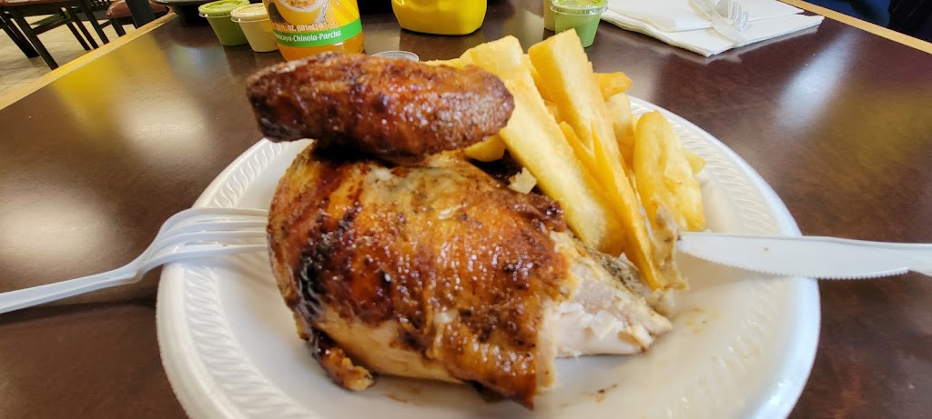 Max’s Chicken | 9542 Lee Hwy, Fairfax, VA 22031, USA | Phone: (703) 268-5172