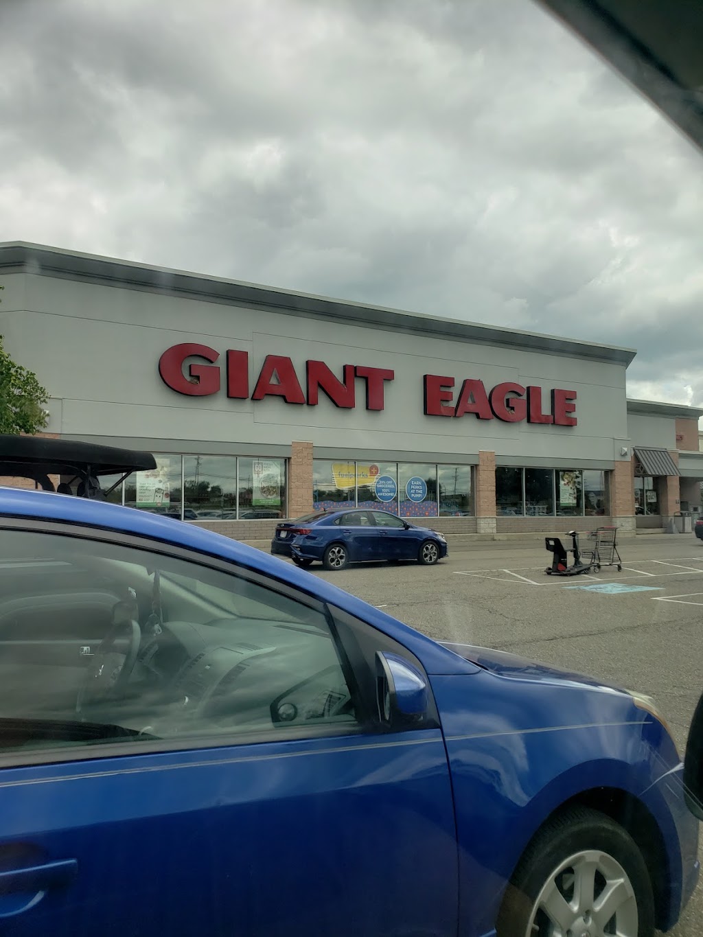 Streetsboro Crossing | 1280 OH-303, Streetsboro, OH 44241, USA | Phone: (216) 381-8200