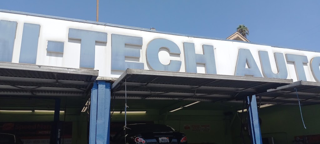 California Test Only Smog Check | 4169 Venice Blvd., Los Angeles, CA 90019, USA | Phone: (323) 737-3077