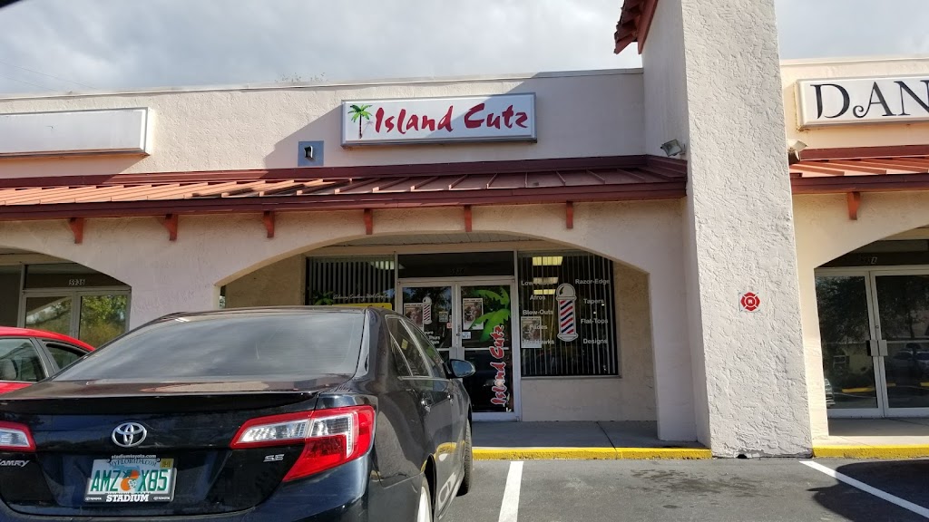 Island Cutz BarberShop | 5934 Frond Way, Apollo Beach, FL 33572, USA | Phone: (813) 331-3918