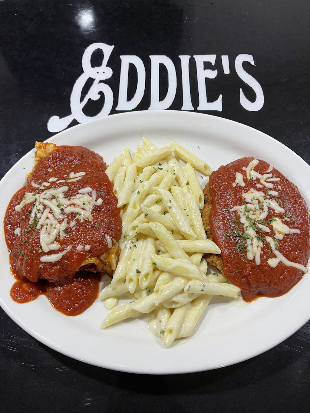 Eddies restaurant | 308 S Hayes Ave, Wagoner, OK 74467, USA | Phone: (918) 201-4017