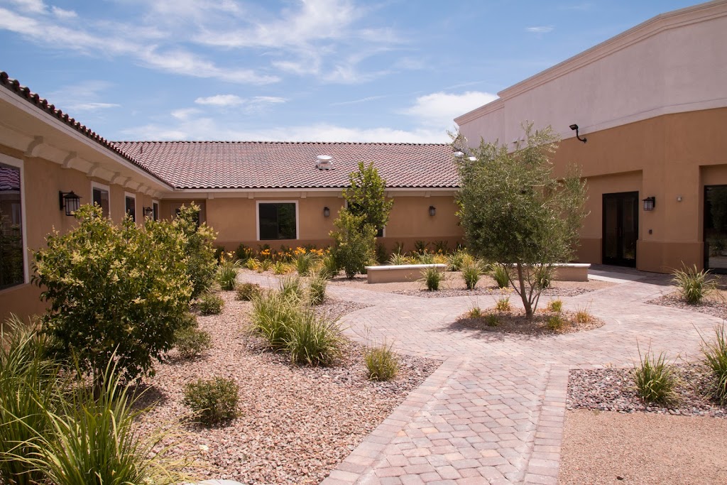Welbrook Transitional Rehabilitation | 6650 Grand Montecito Pkwy, Las Vegas, NV 89149, USA | Phone: (702) 333-1290