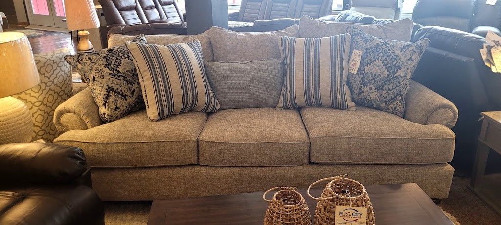 Flag City Furniture & Bedding | 10283 US-224, Findlay, OH 45840, USA | Phone: (567) 301-2450