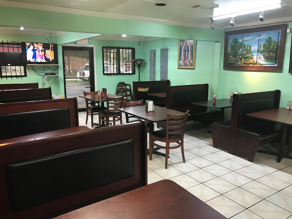 La Moreliana Restaurant | 2556 Jeremiah Ind Way S, Conyers, GA 30012, USA | Phone: (678) 532-6045