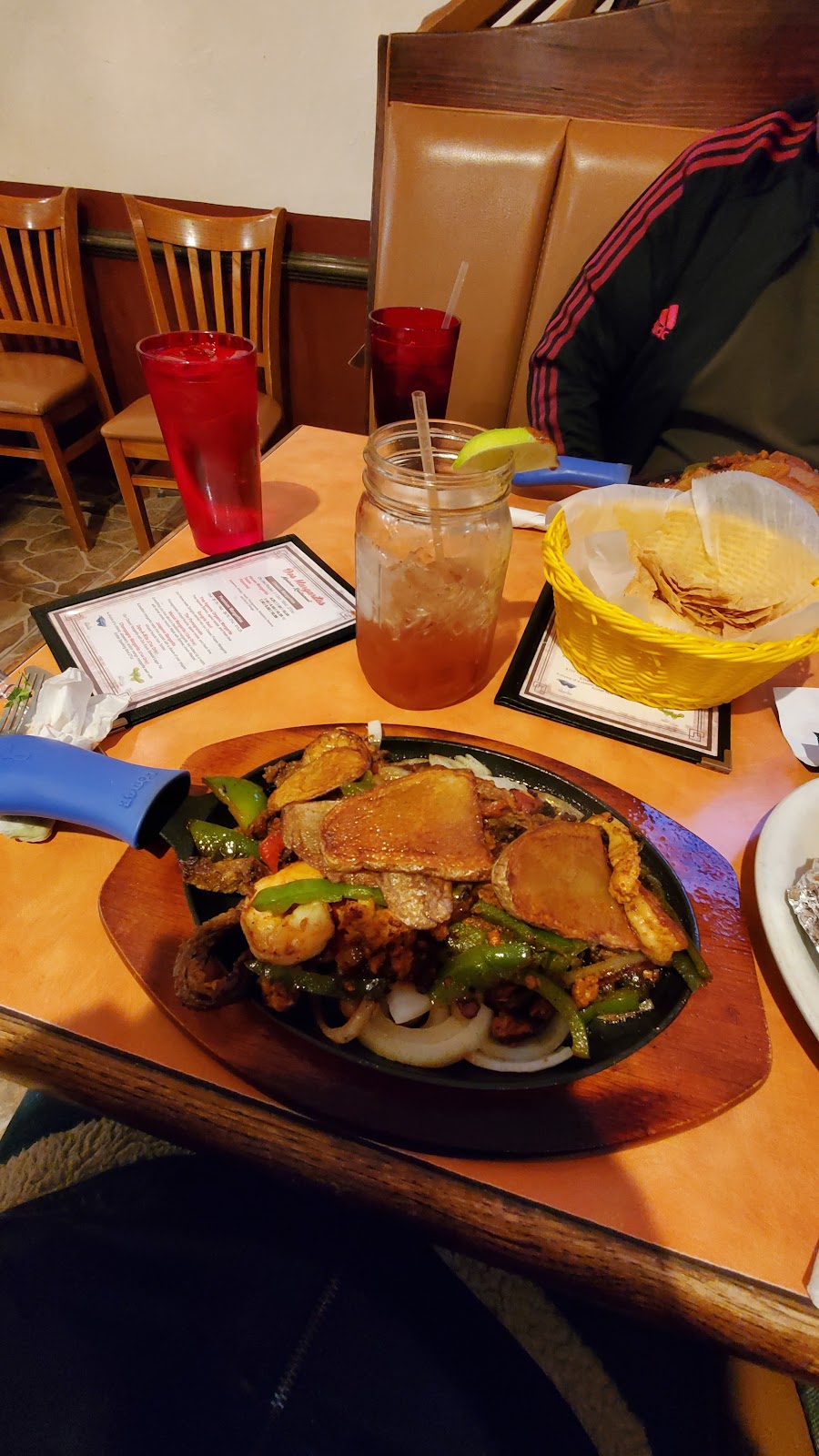 Dos Margaritas - Hickory Flat | 6774 Hickory Flat Hwy, Canton, GA 30115, USA | Phone: (770) 720-1088