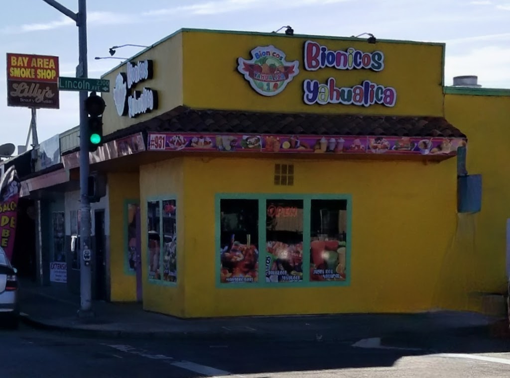 Bionicos Yahualica | 931 23rd St, Richmond, CA 94804, USA | Phone: (510) 237-0306