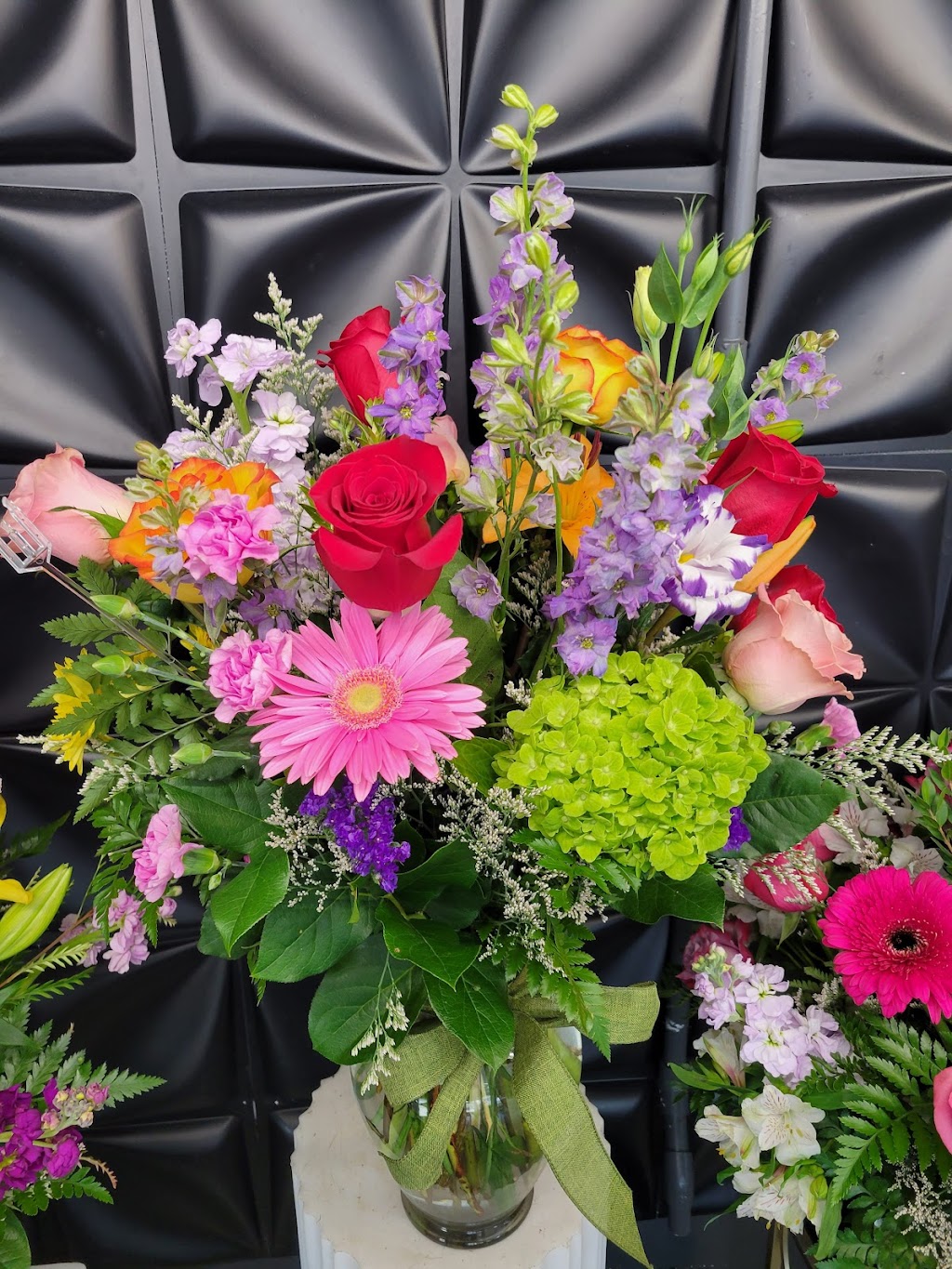 Redlands Bouquet Florist & More | 702 W Colton Ave, Redlands, CA 92374, USA | Phone: (909) 793-2553