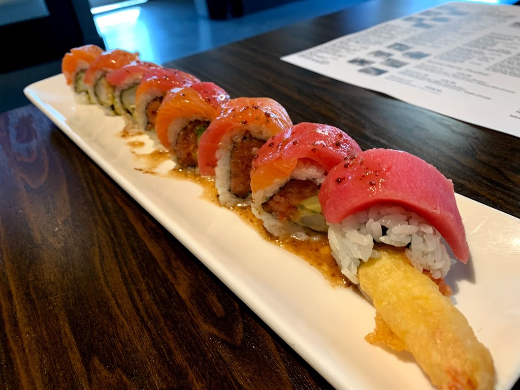 Sushi VIP | 9513 Central Ave, Montclair, CA 91763, USA | Phone: (909) 625-3760