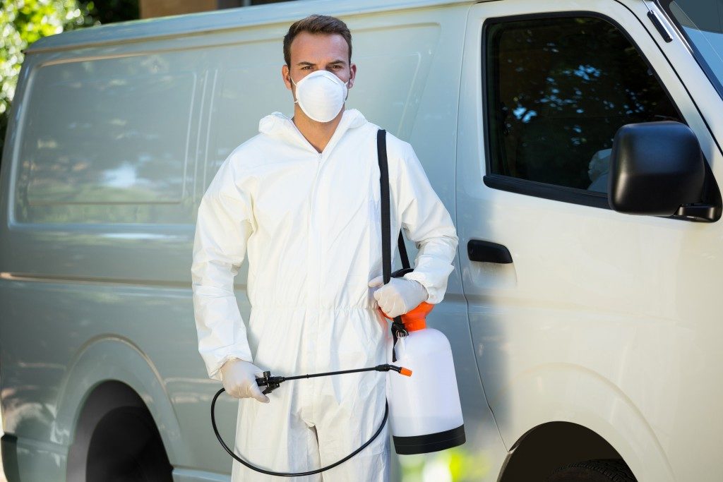 Rosenberg Pest & Termite Exterminators | 7145 Reading Rd APT 916, Rosenberg, TX 77471 | Phone: (281) 215-5276