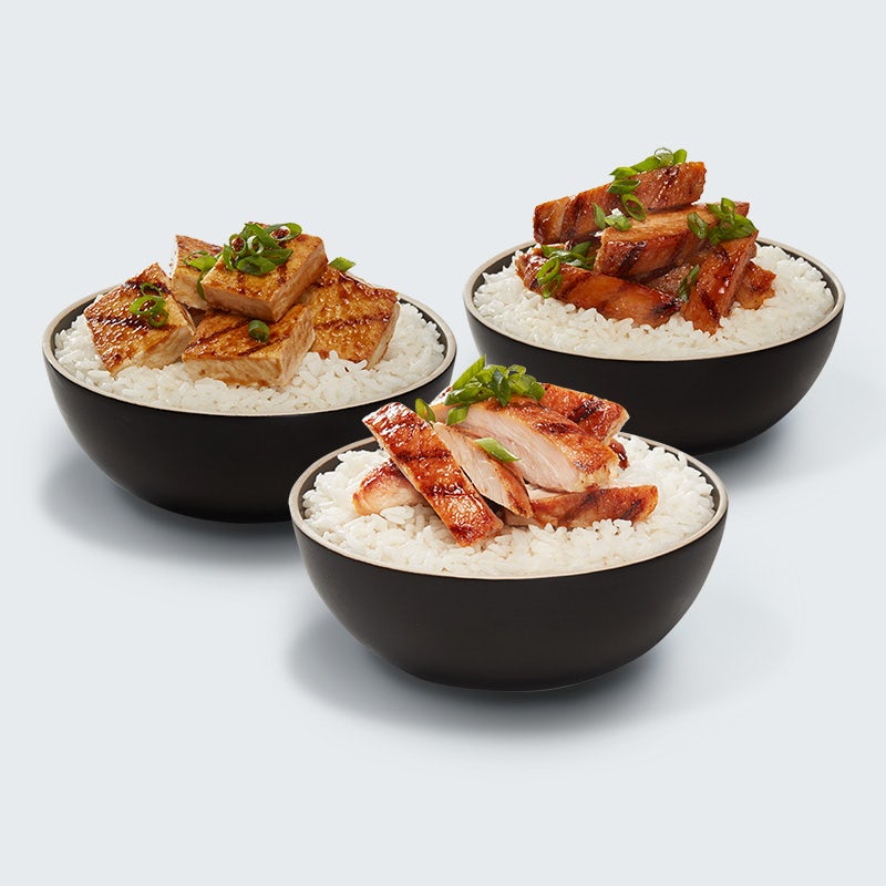 WaBa Grill | 12940 Foothill Blvd Unit E, San Fernando, CA 91342, USA | Phone: (818) 838-1000