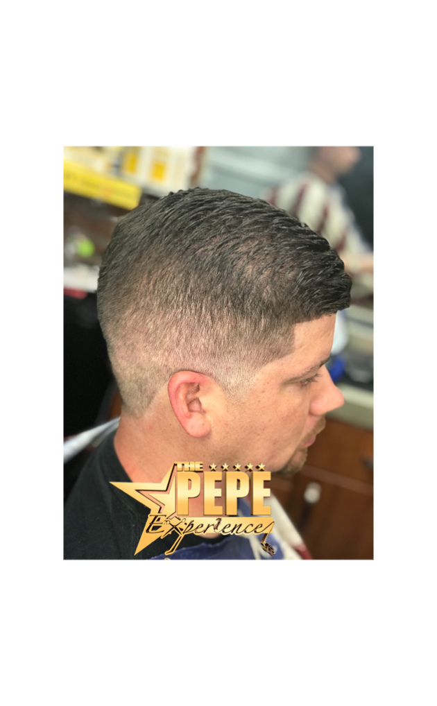 The Pepe Experience Hair Studio #14 (Sola Salons) | 15241 North Dale Mabry Highway Studio #14, Tampa, FL 33618, USA | Phone: (813) 389-1318