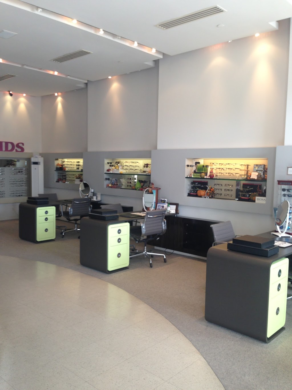 Identity Eyecare | 5910 N MacArthur Blvd Suite 148, Irving, TX 75039, USA | Phone: (972) 556-2929