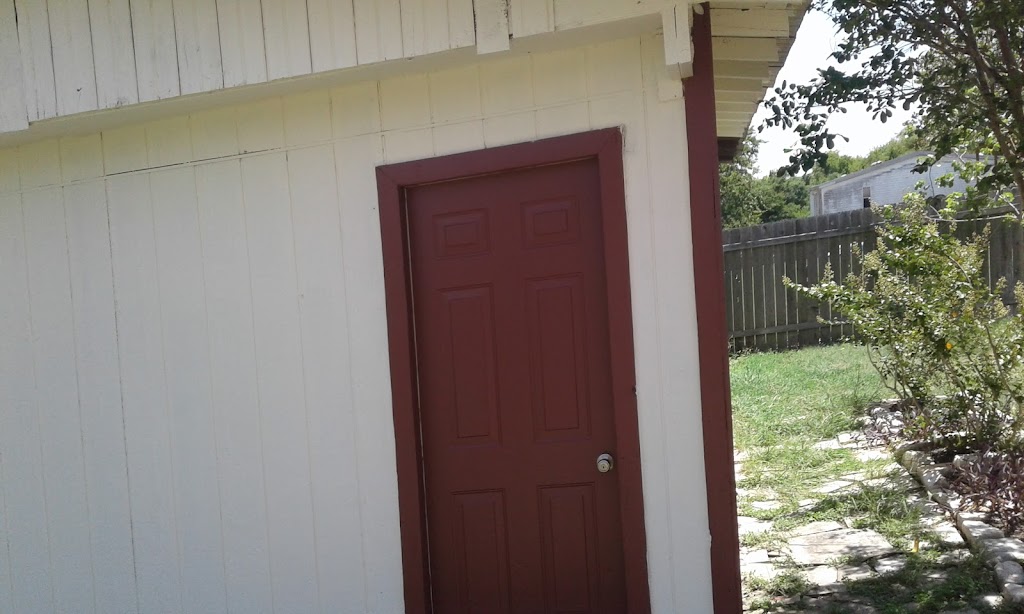 DPR painting services | 200 Alyson Ln, Hutto, TX 78634 | Phone: (512) 902-0695