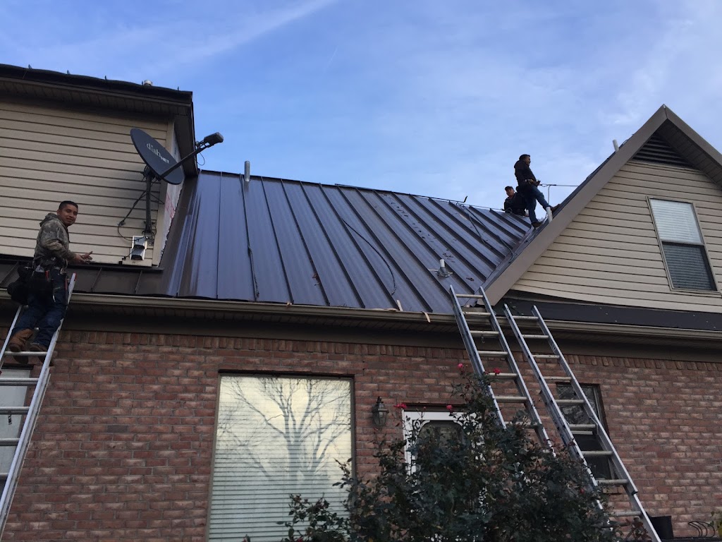 Roofing solutions and restoration llc | 4355 Waverly Farms Rd, Millington, TN 38053, USA | Phone: (901) 647-8189