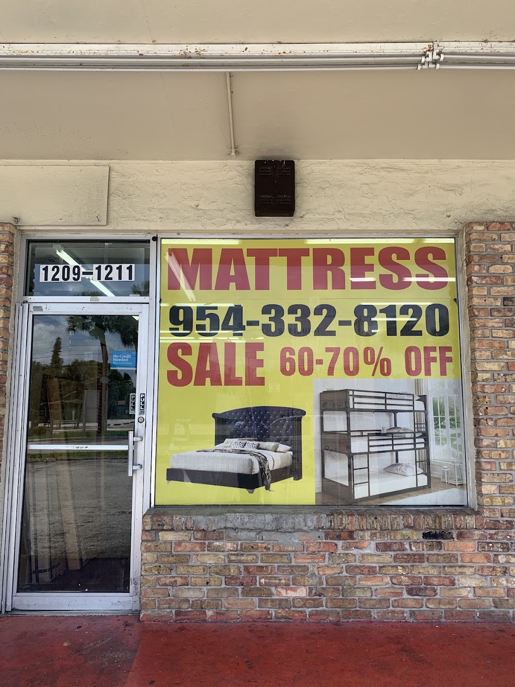 5 star mattresses and furniture | 1211 Sunset Strip, Sunrise, FL 33313, USA | Phone: (954) 332-8120