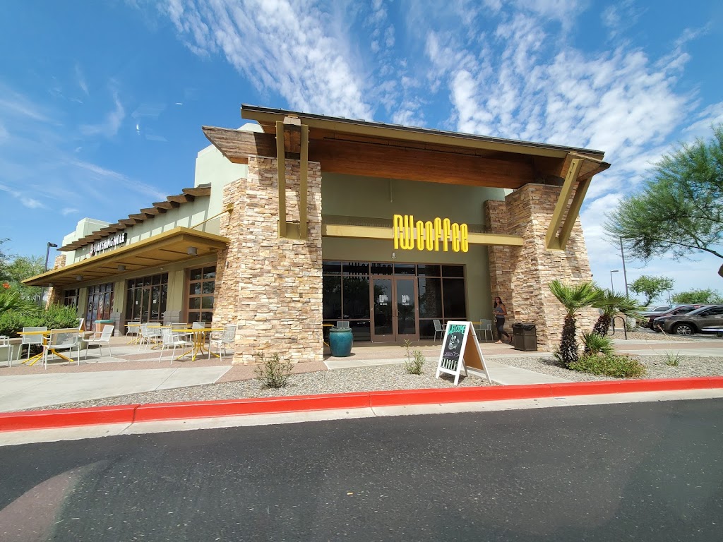 NW COFFEE | 28615 N El Mirage Rd suite 101, Peoria, AZ 85383 | Phone: (623) 455-4008