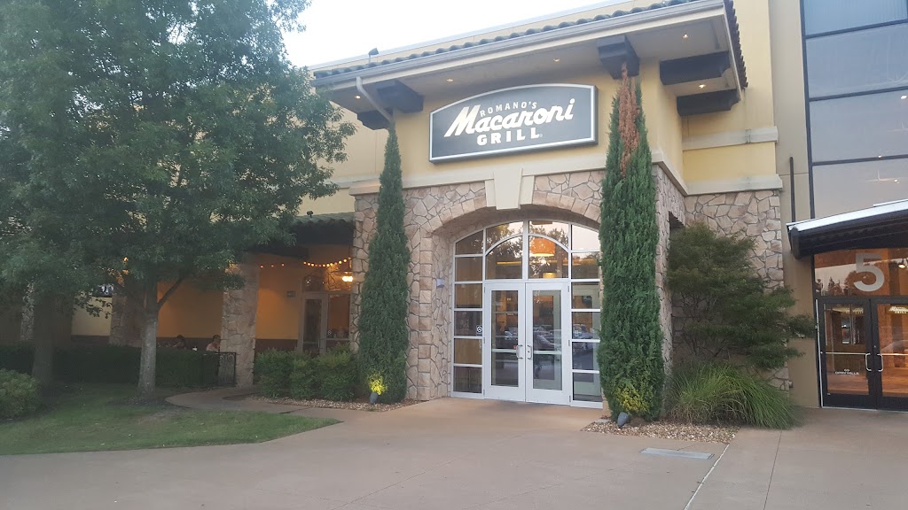 Romanos Macaroni Grill | 517 Opry Mills Dr, Nashville, TN 37214, USA | Phone: (615) 686-2861