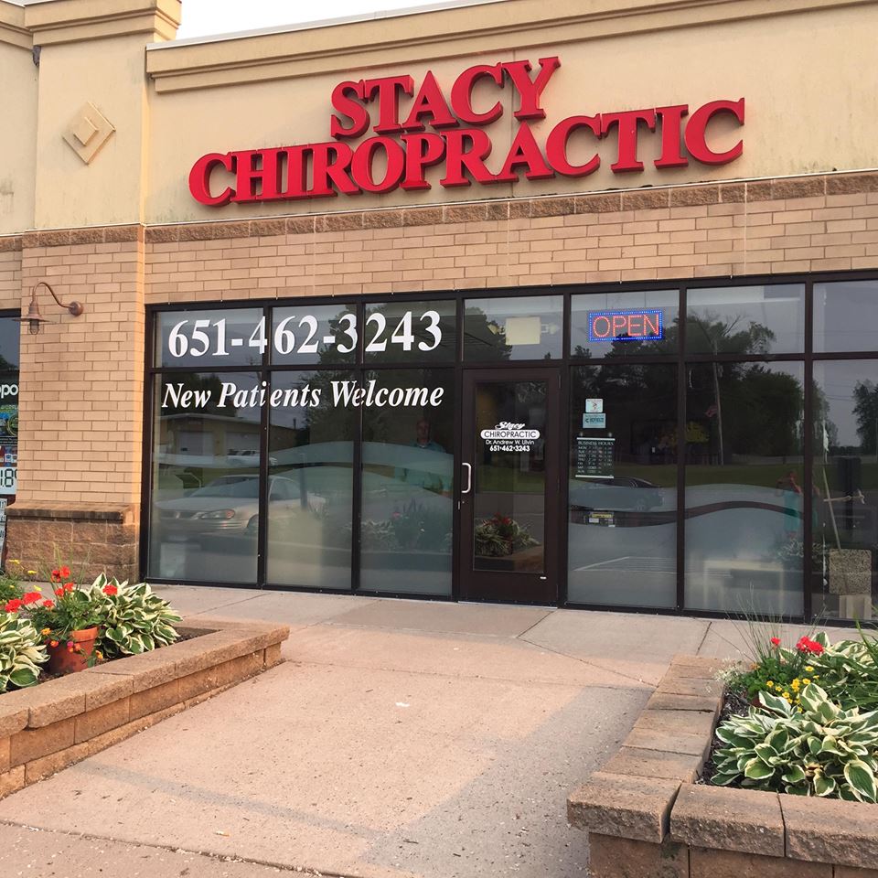 Stacy Chiropractic | 30962 Fenway Ave, Stacy, MN 55079, USA | Phone: (651) 462-3243