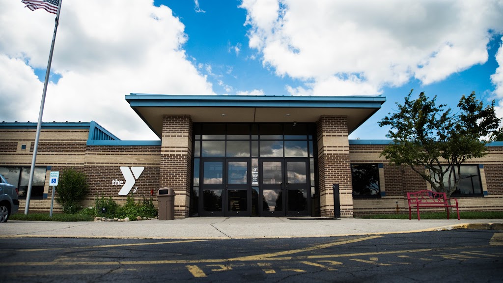 YMCA of Greater Dayton - South Branch | 4545 Marshall Rd, Kettering, OH 45429, USA | Phone: (937) 434-1964