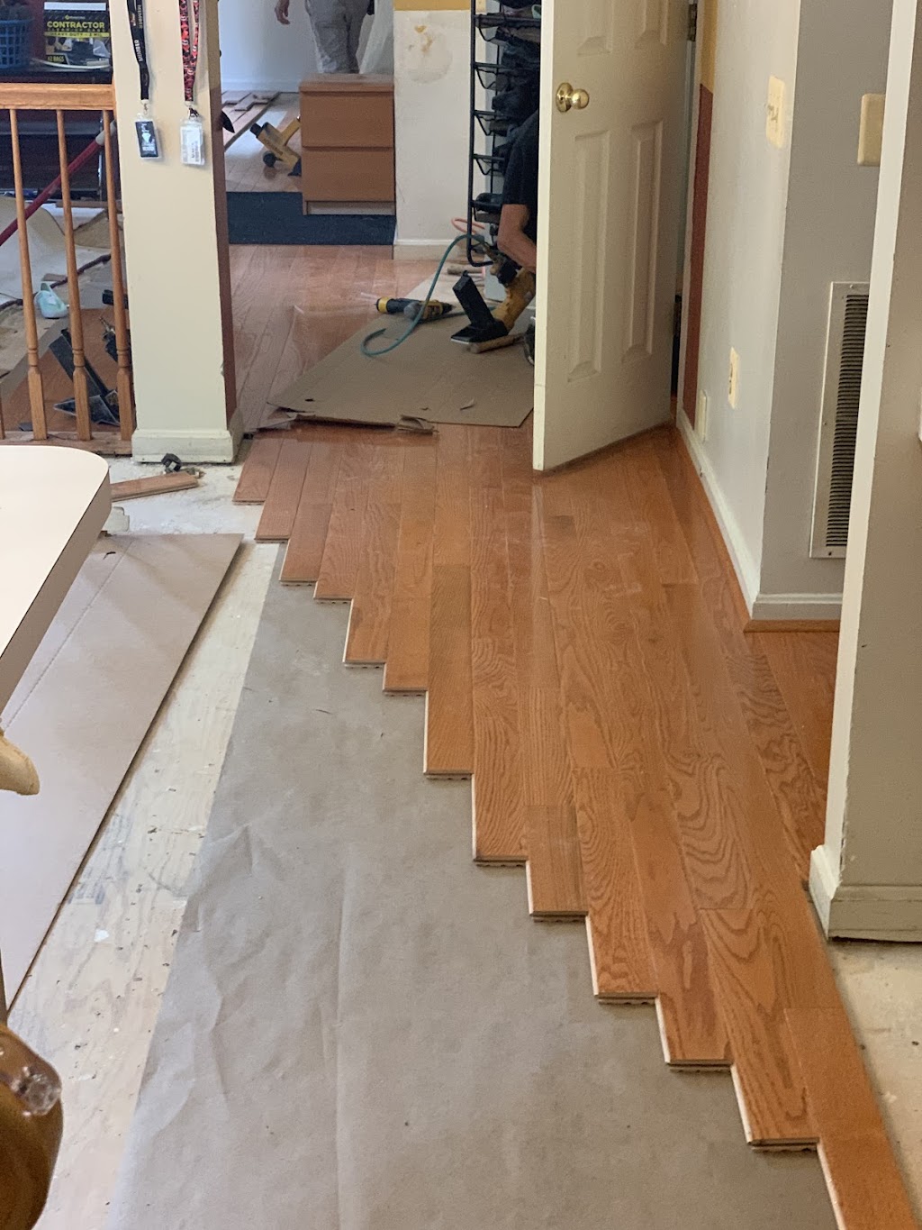 Floors2Day | 580 Bellerive Rd Suite 5A, Annapolis, MD 21409, USA | Phone: (877) 356-6759