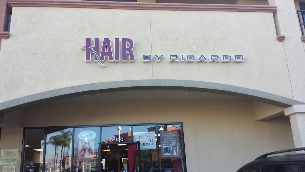 Hair by Ricardo | 2200 Harbor Blvd D140, Costa Mesa, CA 92627, USA | Phone: (949) 892-5151