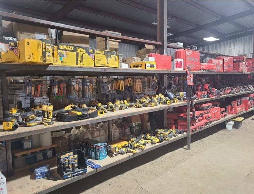 KINO TOOLS | Richtor Ranch Rd, Greenville, TX 75402, USA | Phone: (430) 966-4050