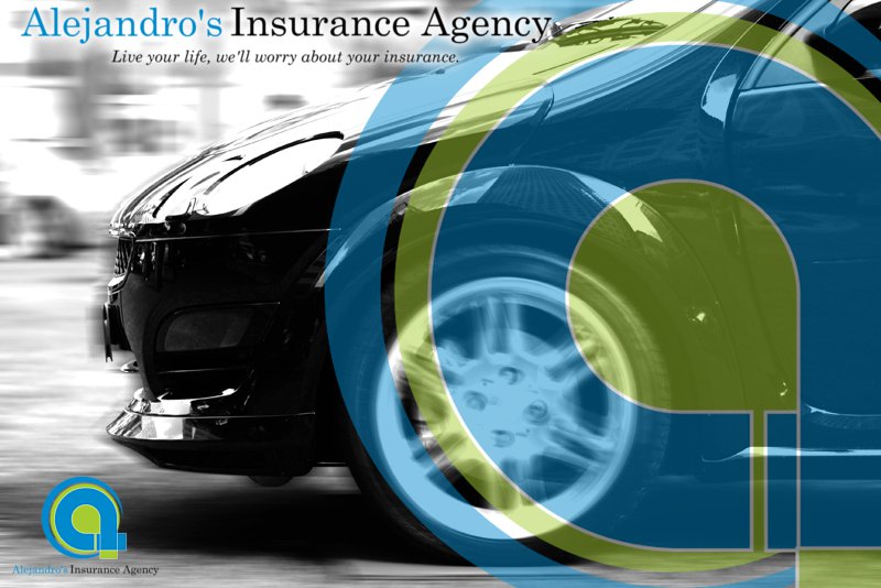 Alejandros Insurance Agency | 502 N Santa Fe Ave #A, Vista, CA 92083, USA | Phone: (760) 802-7368