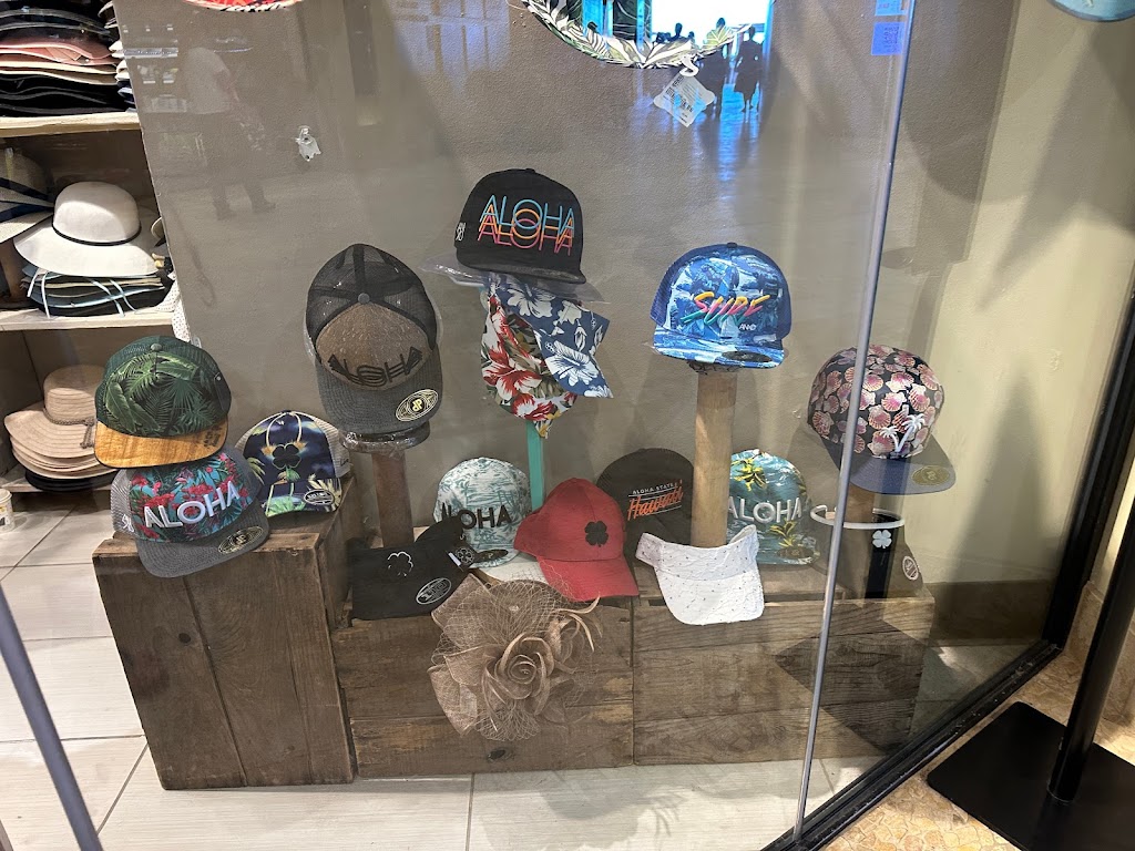 Chapel Hats | 2255 Kalākaua Ave, Waikiki, HI 96815, USA | Phone: (808) 931-8325