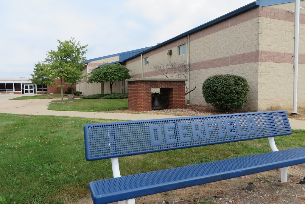 Britton Deerfield Schools - Deerfield Building | 252 Deerfield Rd, Deerfield, MI 49238, USA | Phone: (517) 447-3015