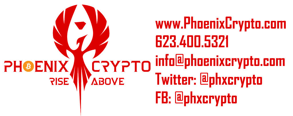 Phoenix Crypto Bitcoin ATM | 839 S Stapley Dr, Mesa, AZ 85204, USA | Phone: (623) 400-5321