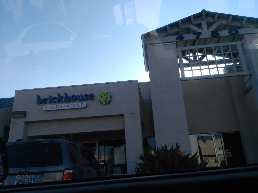 Brickhouse Cardio Club Oceanside | 4750 Oceanside Blvd, Oceanside, CA 92056, USA | Phone: (760) 845-3501