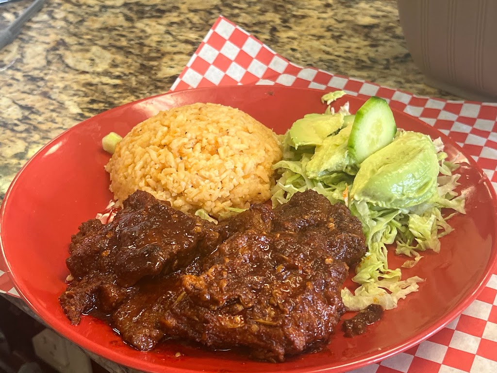 Taqueria el goldo | 2526 E Main St, Lakeland, FL 33801, USA | Phone: (863) 500-9699