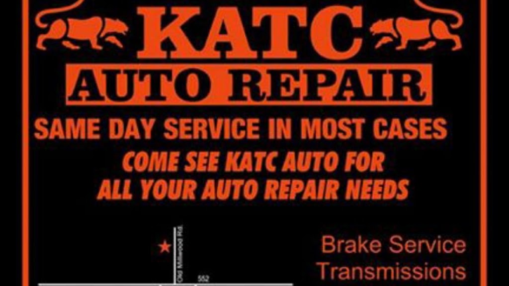 Katc Automotive llc | 314 Old Millwood Rd, Rockwall, TX 75087, USA | Phone: (214) 893-9323