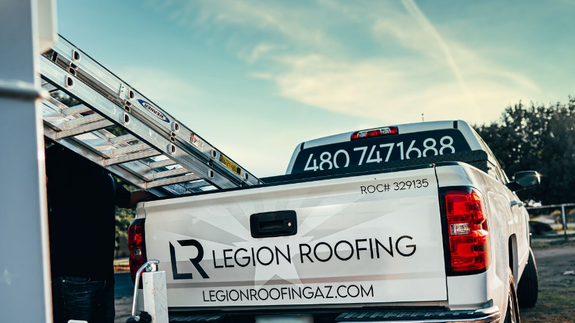 Legion Roofing LLC | 1056 W Corriente Dr, Queen Creek, AZ 85143, USA | Phone: (480) 881-6112