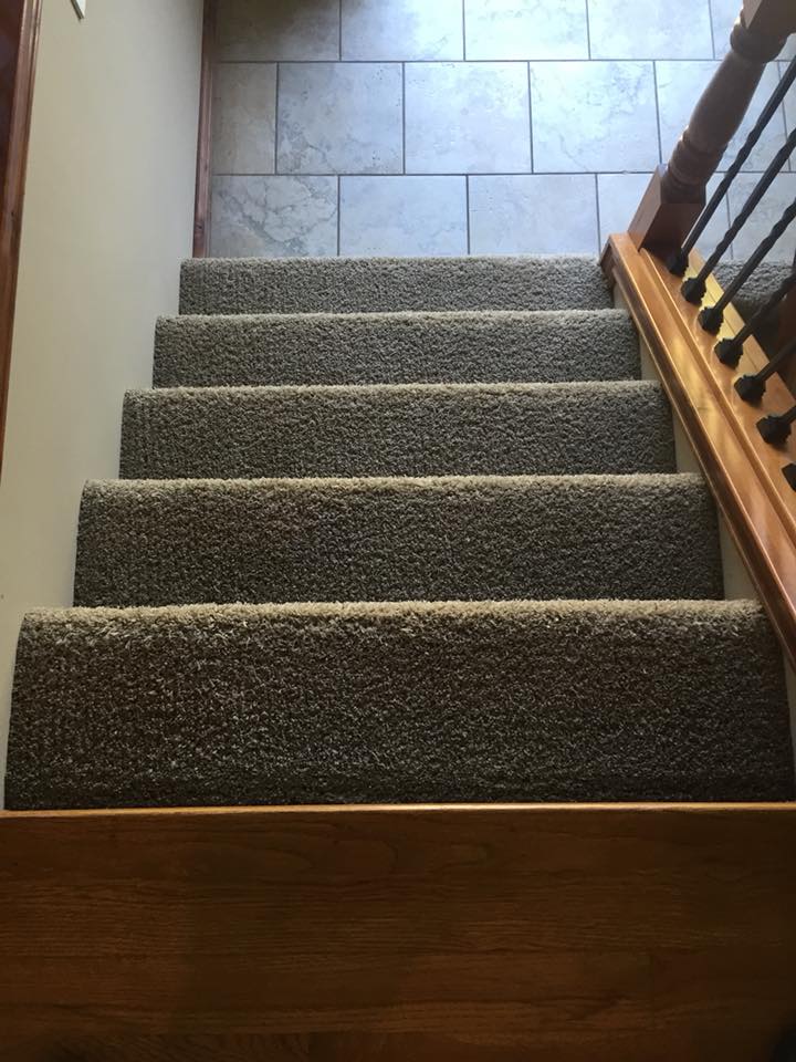 Ricks Professional Carpet Cleaning | 2522 N Spring Hollow St, Wichita, KS 67228, USA | Phone: (316) 213-1500