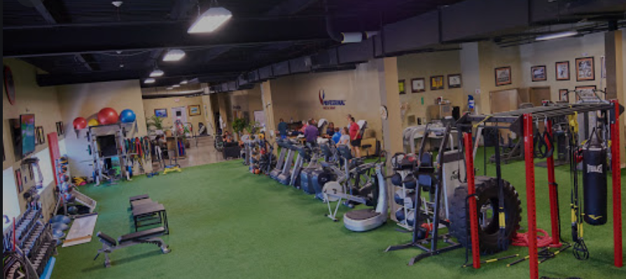 John Ondrush Golf & Fitness Academy | 180 Michael Dr, Syosset, NY 11791, USA | Phone: (516) 621-1515