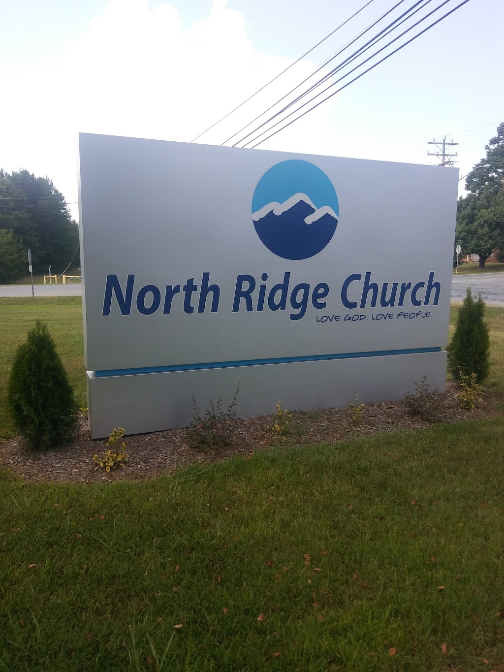 North Ridge Church | 115 Waketa Dr, Asheboro, NC 27203 | Phone: (336) 498-7751